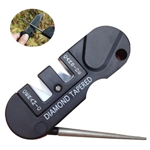 Portable tungsten - 3-in-1,