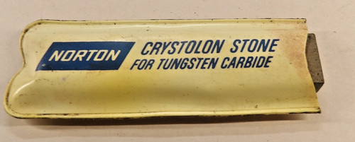 Vintage unused norton - unused,