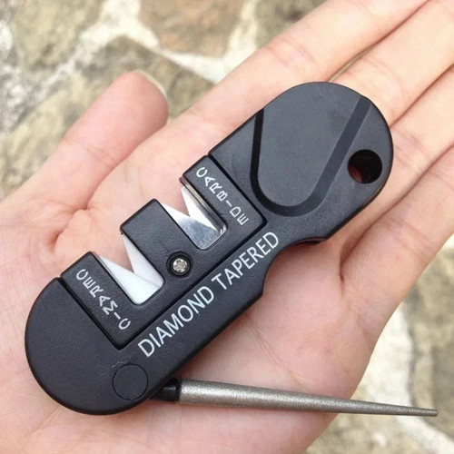 Portable tungsten - 3-in-1,