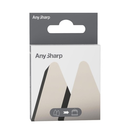 Replacement tools for anysharp - tools,