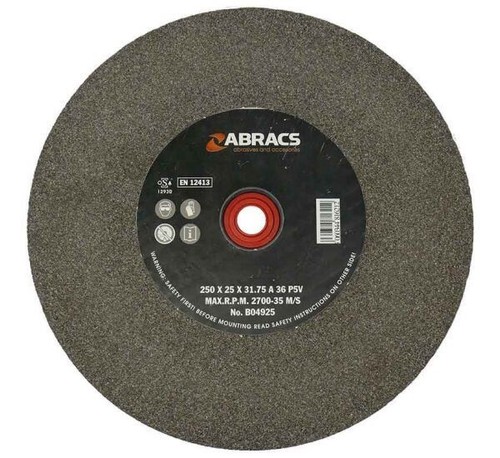 Abracs silicone carbide - silicone,