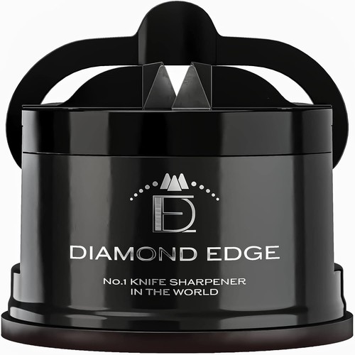 Diamond edge knife - diamond, no.1