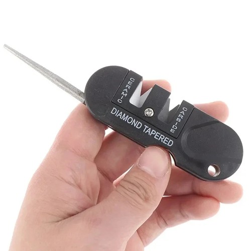Portable knife - portable,