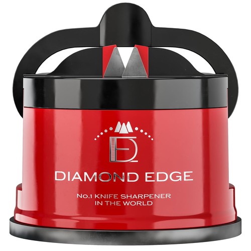 Diamond edge knife - diamond, no.1