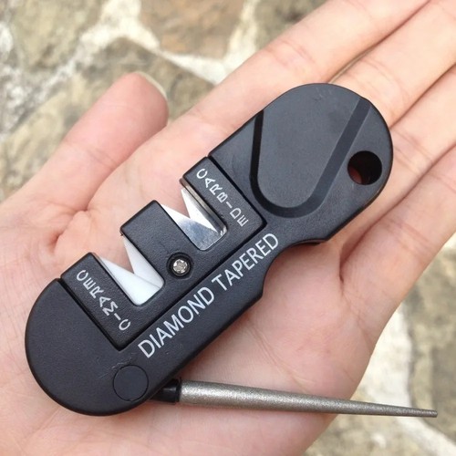 Portable tungsten - 3-in-1,