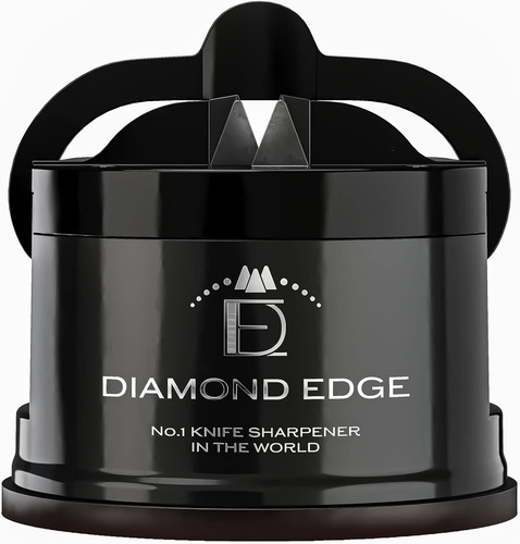 Diamond edge knife - no.1,