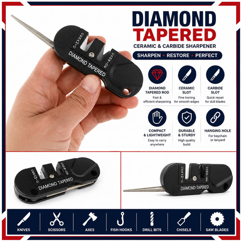 Portable tungsten - portable,