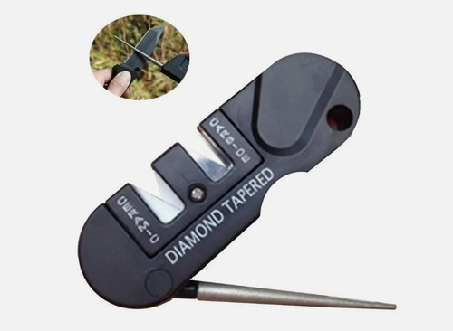 Portable tungsten - 3-in-1,