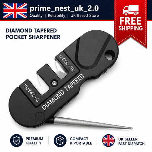 Portable tungsten - 3-in-1,
