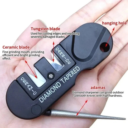 Portable tungsten - portable,