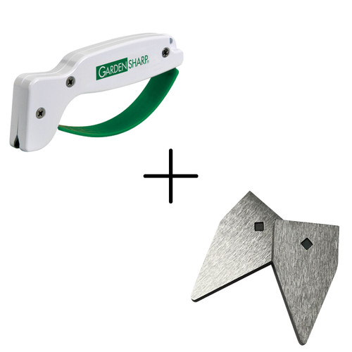 Accusharp gardensharp garden - -,