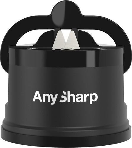 Anysharp knife sharpener - anysharp,