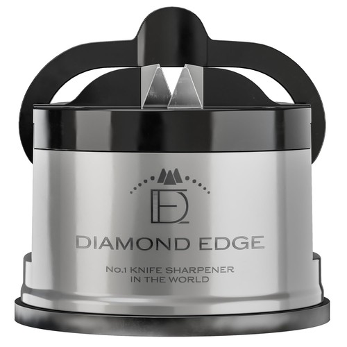 Diamond edge knife - no, 1