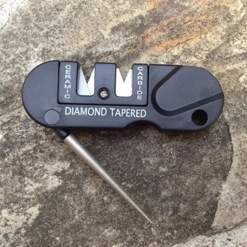 Portable tungsten - 4-in-1,