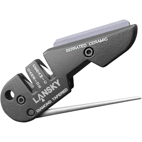 Lansky blademedic knife - blademedic,