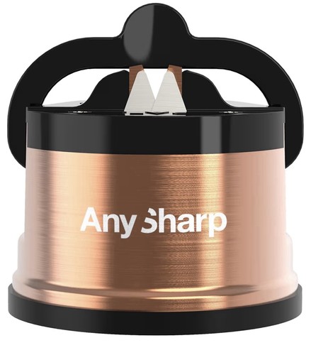 Anysharp pro copper knife - pro,