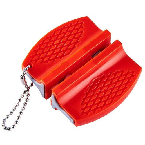 Pocket knife sharpener - pocket, (60
