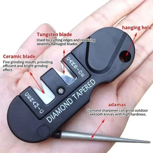Portable tungsten - portable,