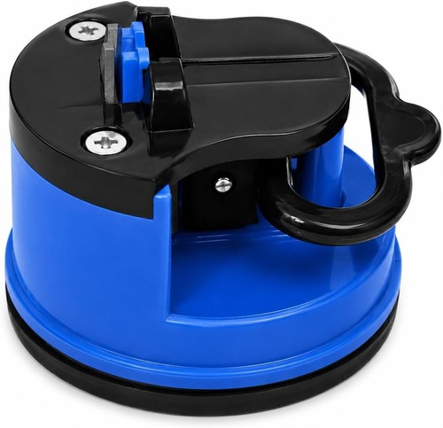 Kitchen knife sharpener manual - kitchen,