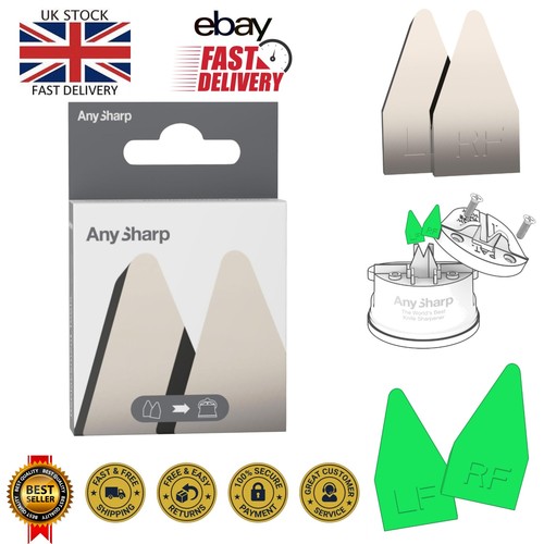 Upgrade your knife sharpening - upgrade,