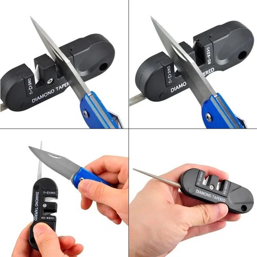 Portable tungsten - 3-in-1,