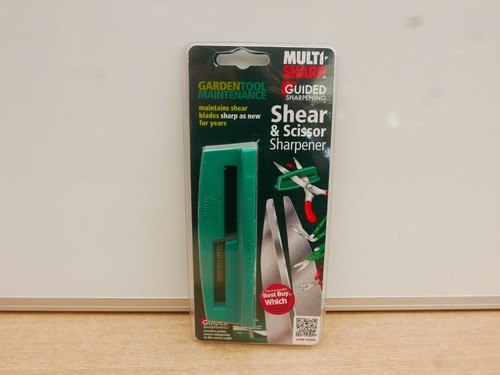 Multi sharp tungsten carbide - sharp,
