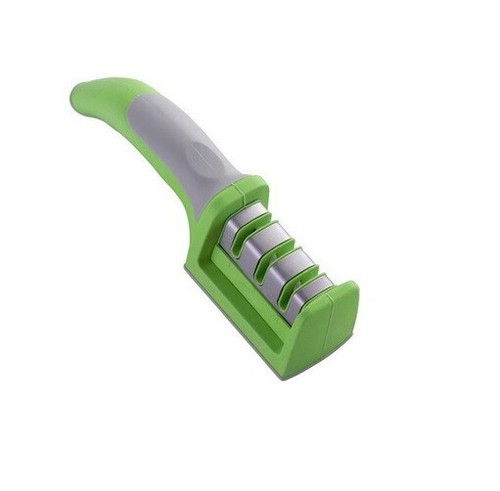 Stage knife sharpener - knife,